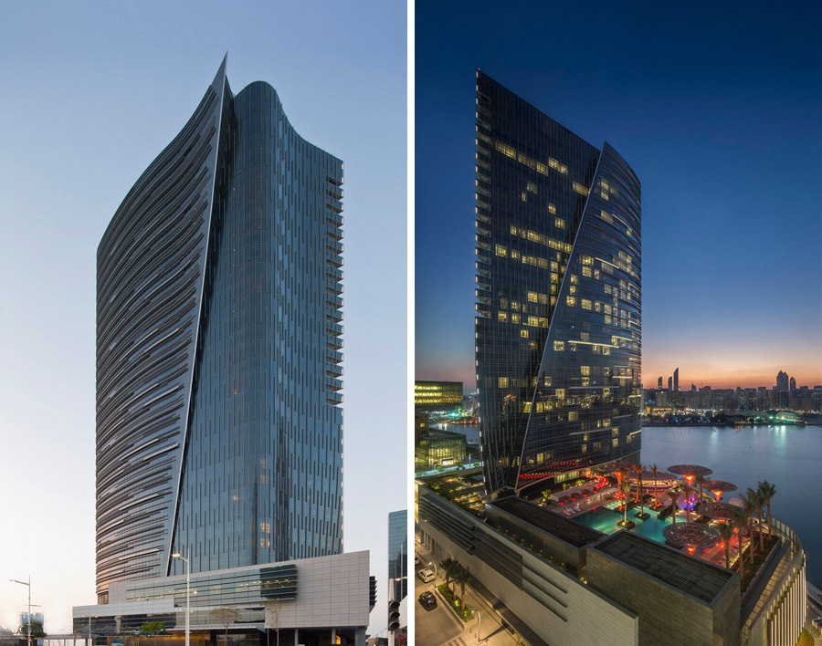 酒店定價(jià)是如何出來(lái)的?