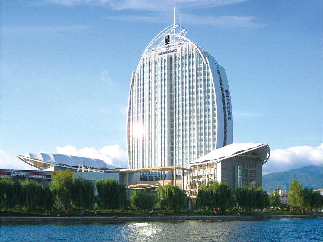 這些酒店定位方法你知道嗎？