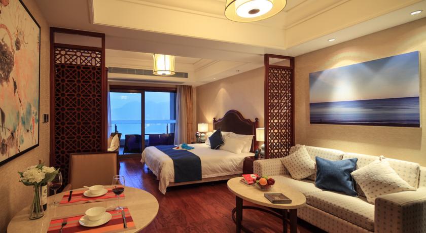 【又是限購惹的禍】上海酒店式公寓6月成交面積價(jià)格均大漲