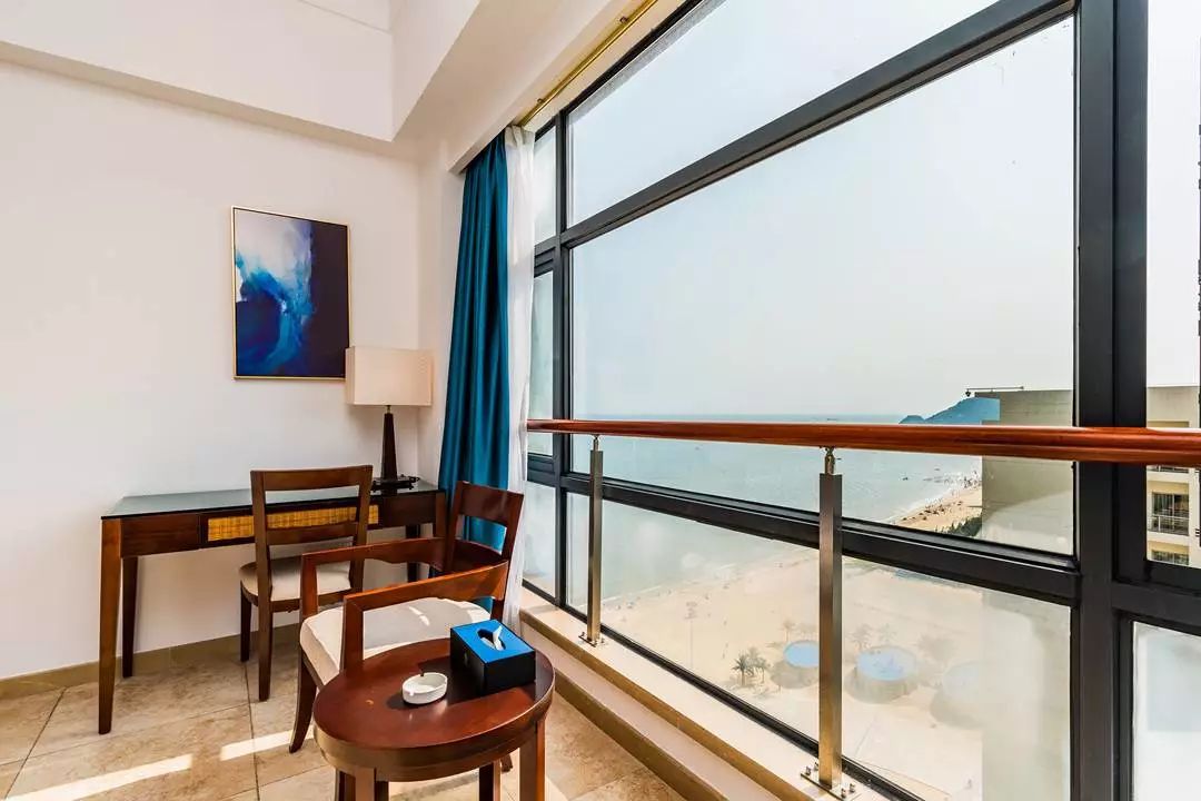 酒店的床單為什么都是白色？