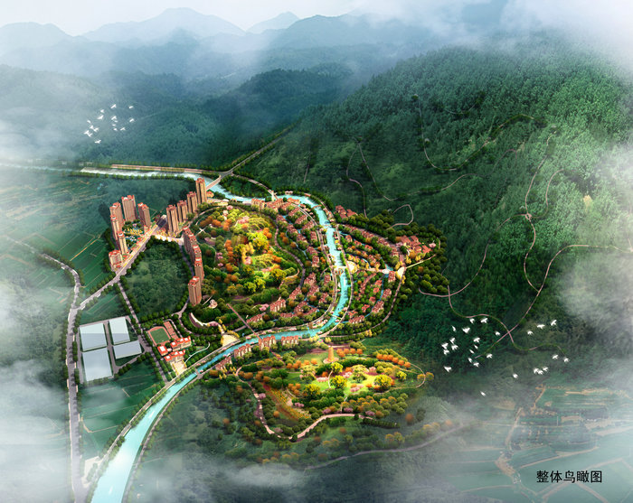 老年人投資旅游地產(chǎn)值不值？