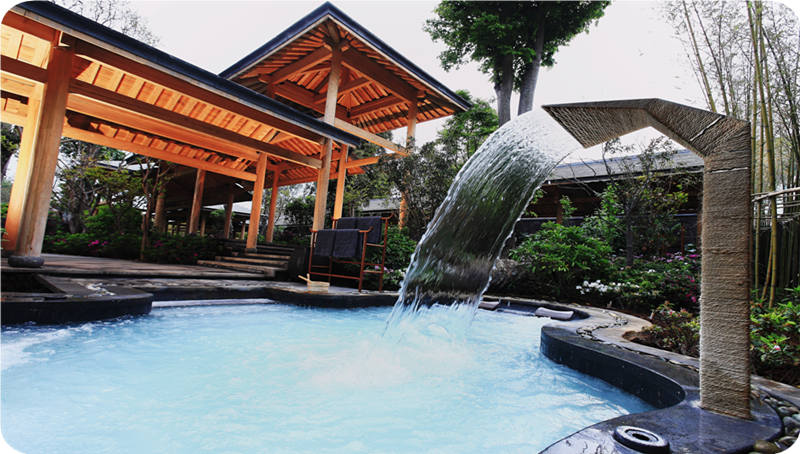 國家溫泉旅游名鎮(zhèn)評定標(biāo)準(zhǔn)