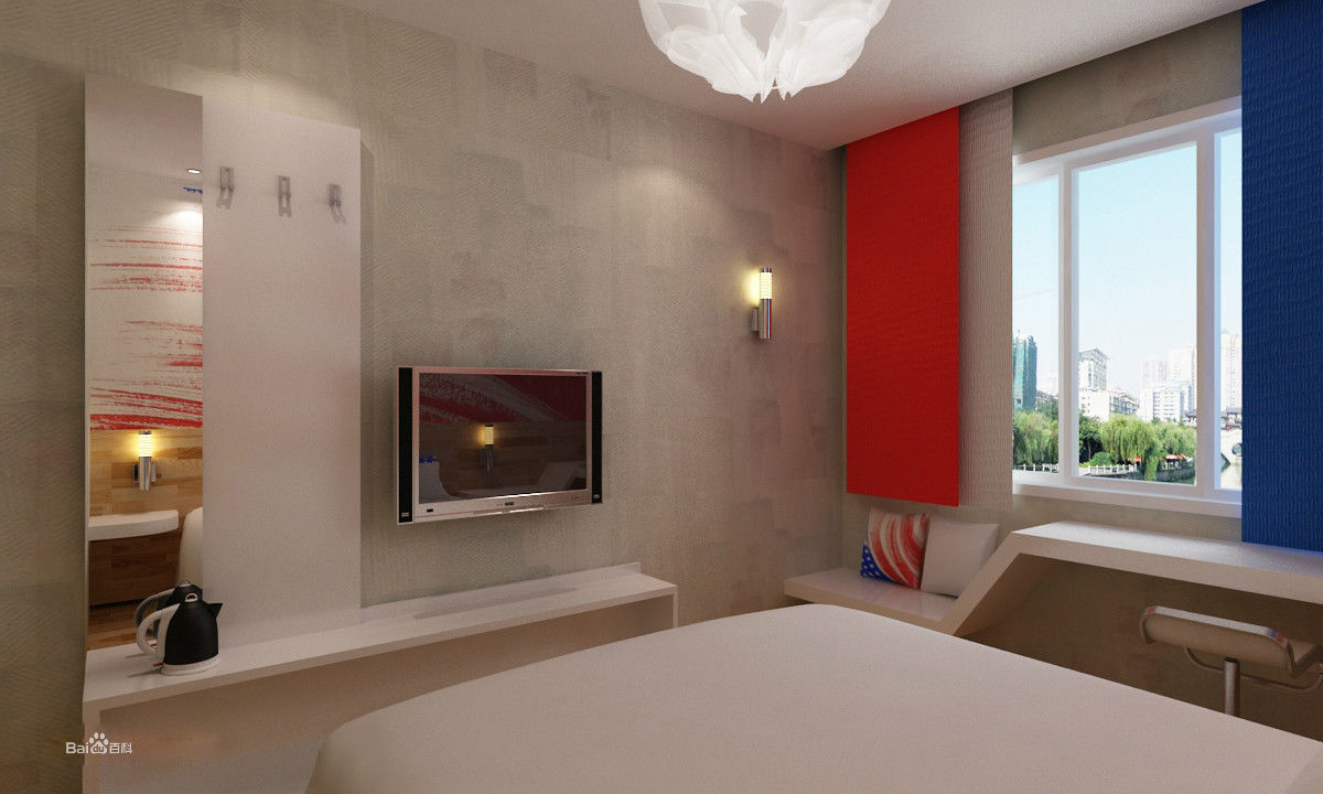 房租人工高漲的今天，經(jīng)濟(jì)型酒店還能好好投資嗎？