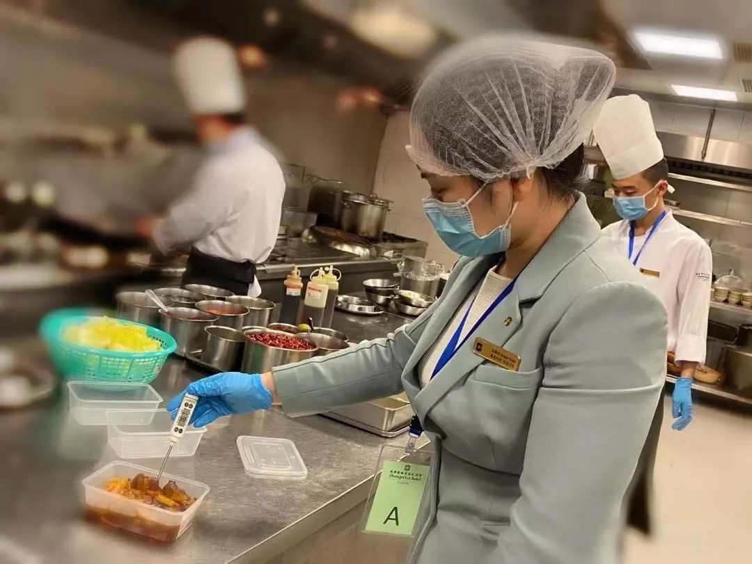 高端酒店與外賣平臺(tái)，誰(shuí)在帶誰(shuí)破圈？