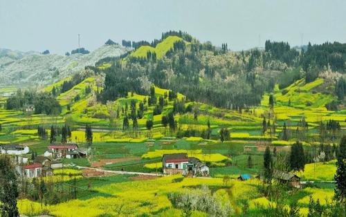 新形勢(shì)下鄉(xiāng)村旅游發(fā)展的“?！薄皺C(jī)”“策”