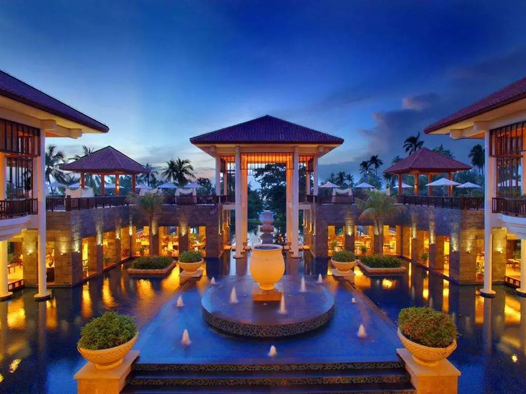 疫情好轉(zhuǎn)之際卻遭首旅底價(jià)轉(zhuǎn)讓 三亞悅榕莊怎么了？