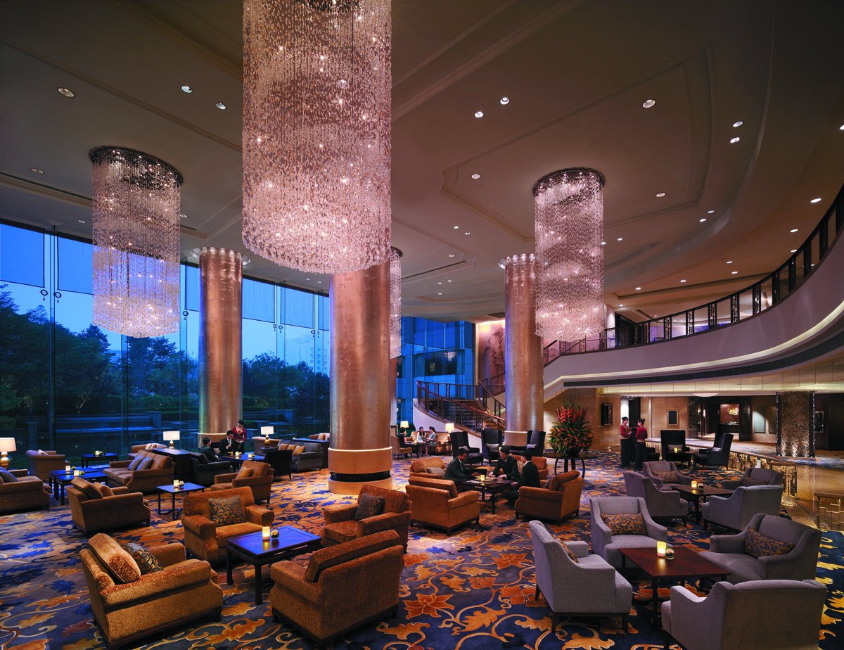 應(yīng)對(duì)疫情影響，國(guó)際酒店集團(tuán)有哪些硬手段？