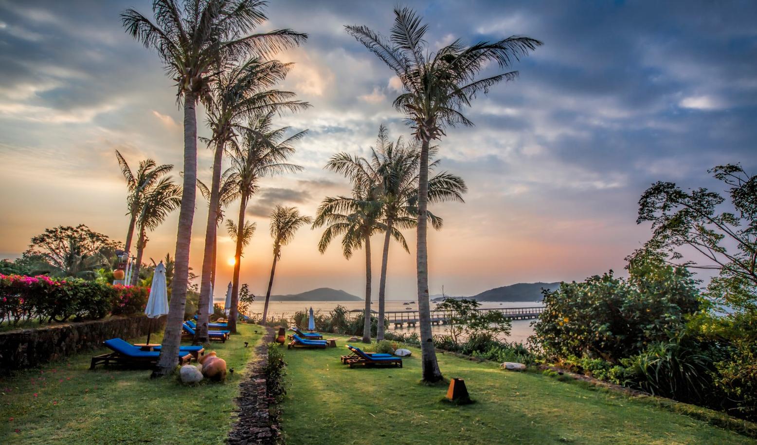 三亞旅游率先復(fù)蘇！酒店成行業(yè)回暖“急先鋒”