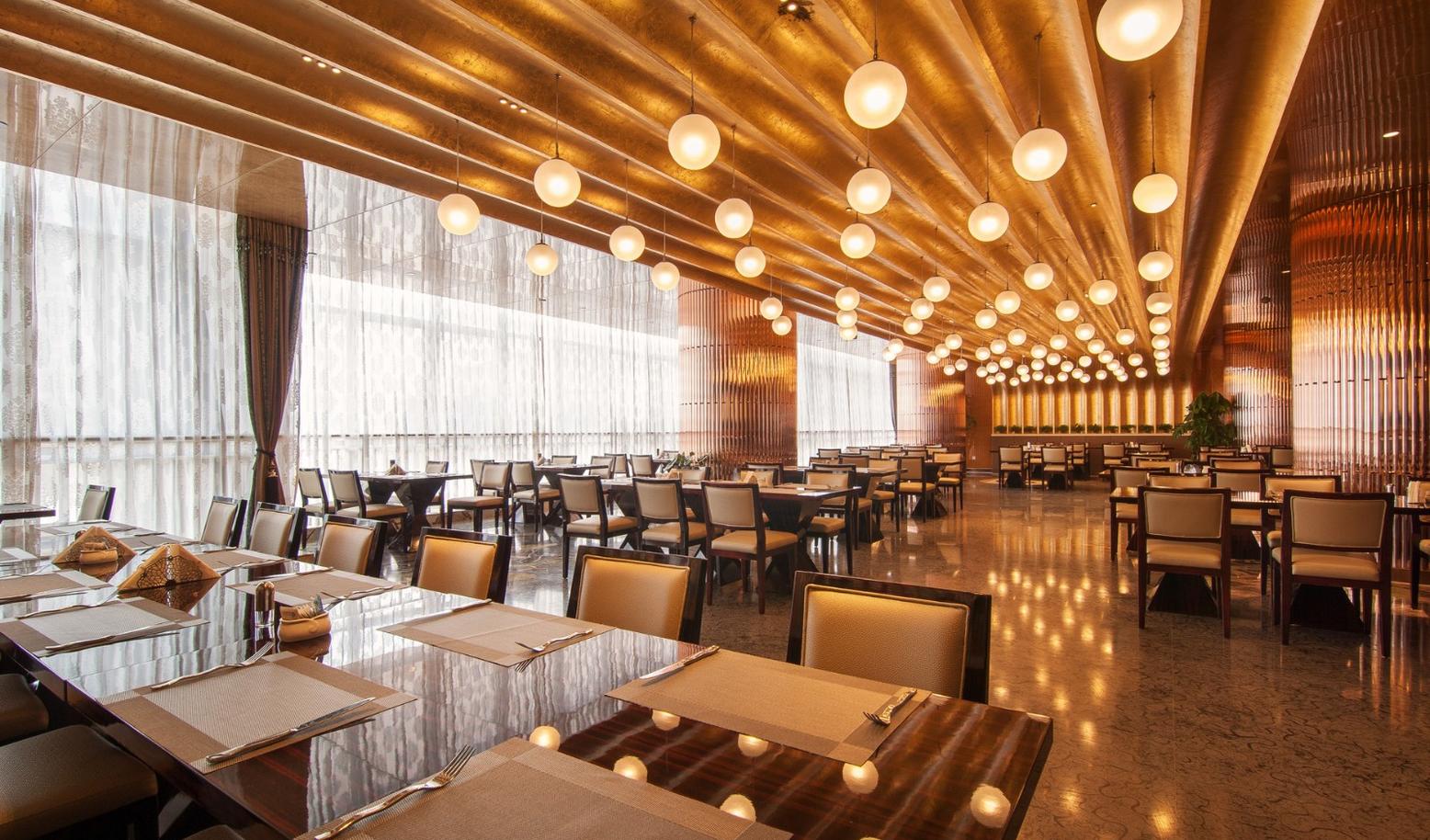 再引新品牌入華，洲際酒店掀起圈地戰(zhàn)