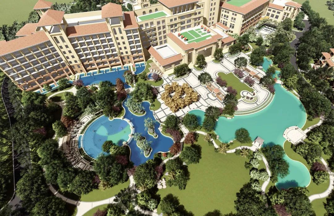 一周開(kāi)業(yè)丨麗思卡爾頓、鉑爾曼、硬石等7家酒店新開(kāi)