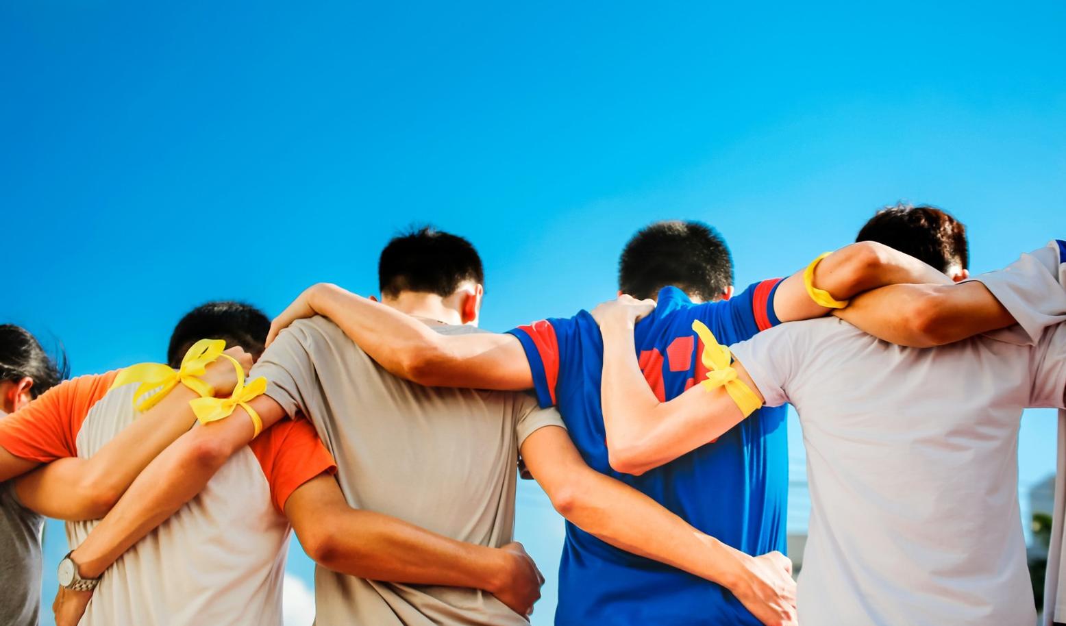 7天酒店助力考生乘風(fēng)破浪，品牌年輕化正在路上