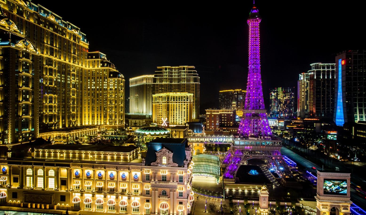 酒店深度休閑游，或成澳門(mén)旅游新風(fēng)向