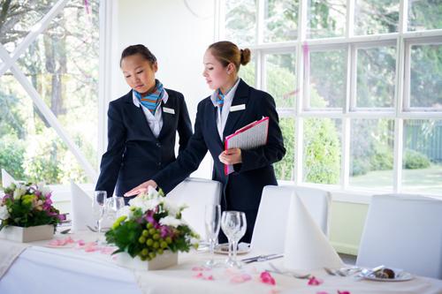 具備哪些條件才能稱(chēng)得上是酒店顧問(wèn)呢