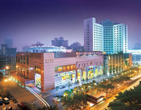 萬鴻集團收購佛山賓館51%股權轉(zhuǎn)型酒店