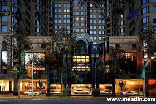 喜達(dá)屋售賣(mài)悉尼物業(yè)是什么呢