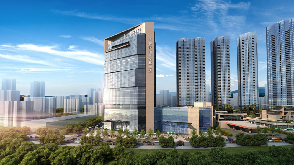 酒店投資策劃都有哪些作用？這篇文章為你解答