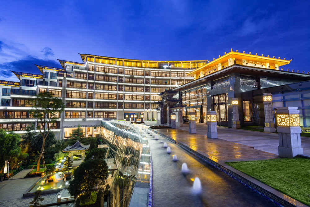 經(jīng)營(yíng)一間酒店，有哪些事是不能做的？